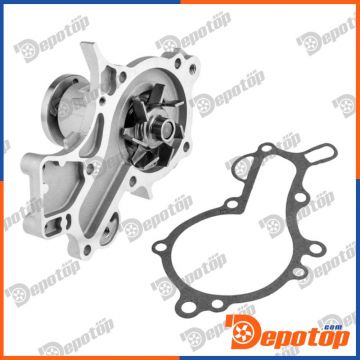 Pompe à eau pour SUZUKI | 04535008, 24-0726